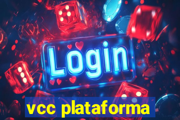 vcc plataforma